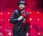 Sé que a veces soy difícil de amar.- Justin Timberlake