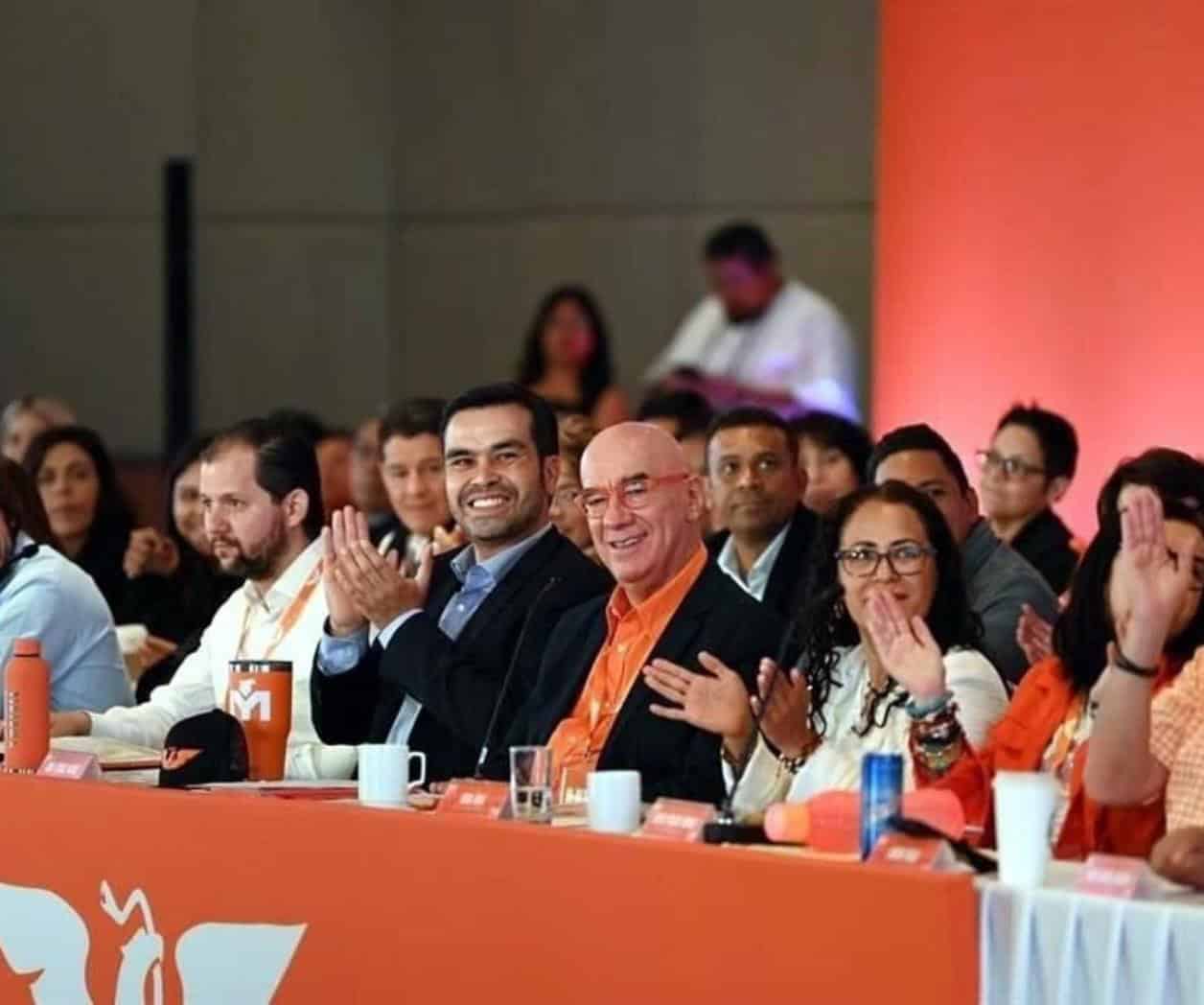 Ignora Dante denuncia de violencia política de diputada