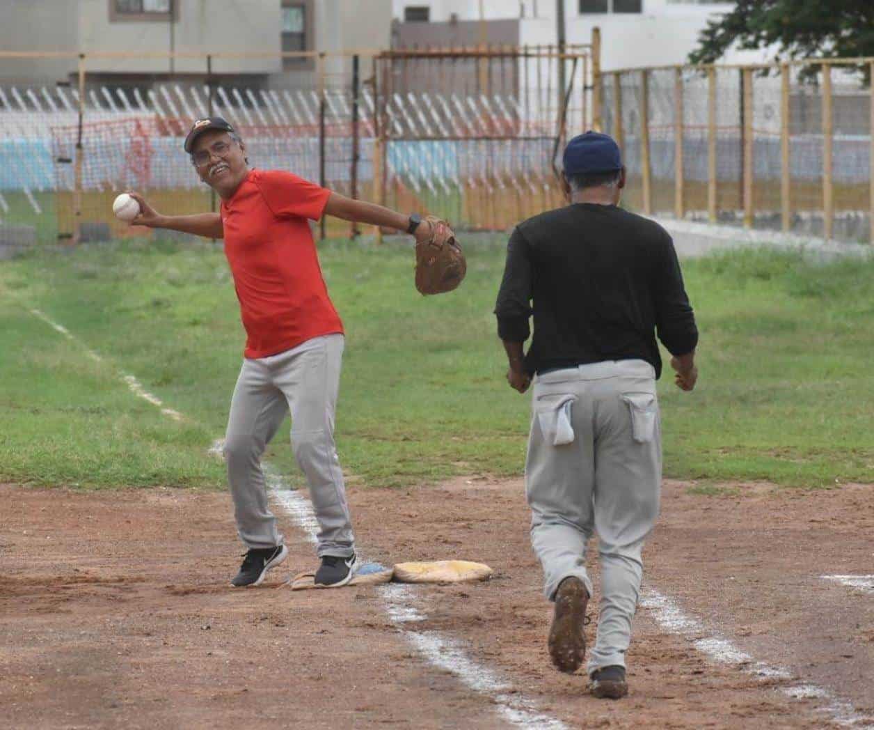 Tremenda paliza asesta Bofos a los Amigos y Veteranos