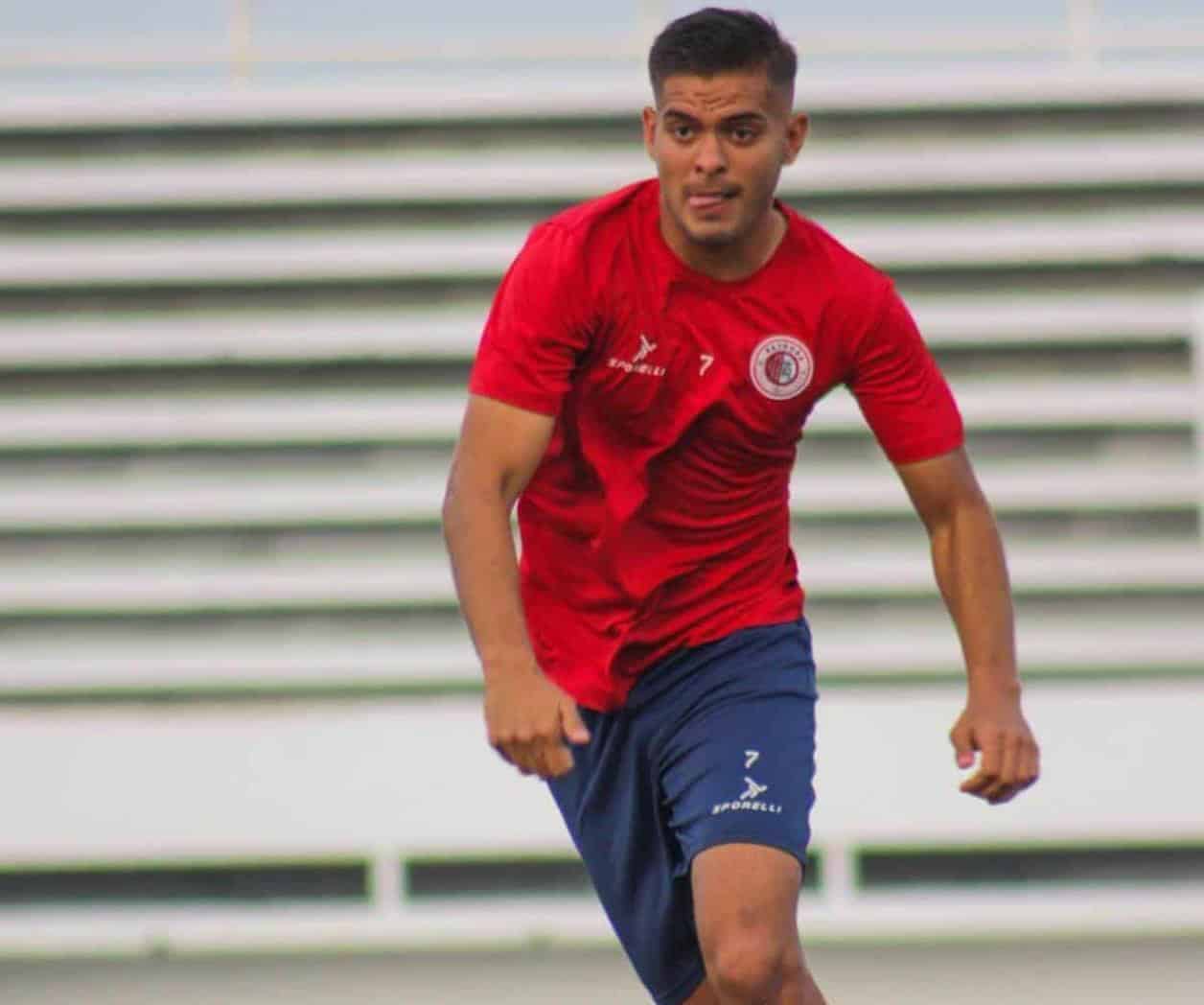 Jugadores de Los Compas refuerzan a otros equipos Jugadores de Los Compas refuerzan a otros equipos