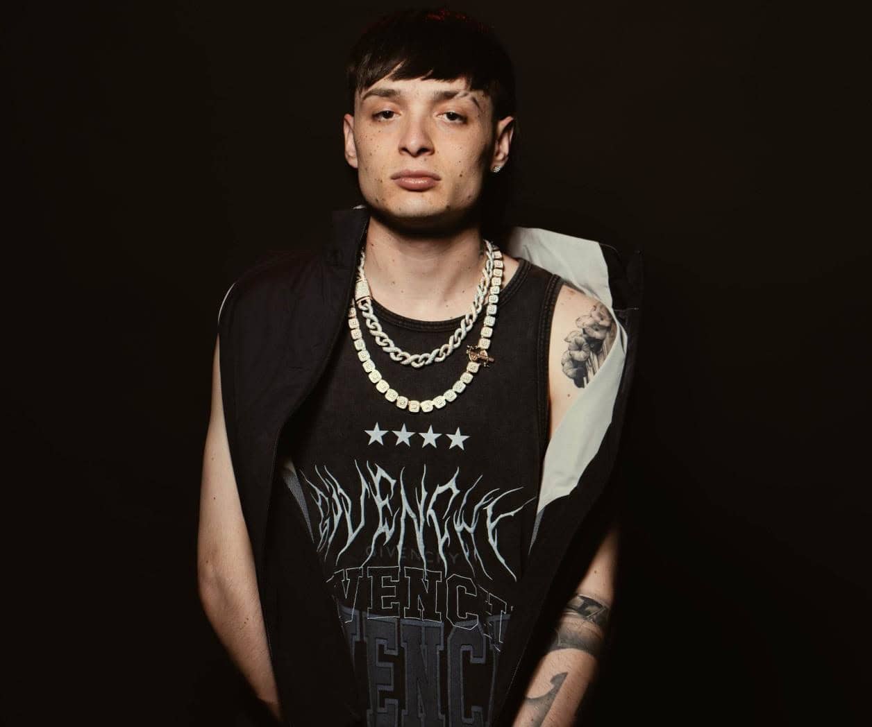 El ‘superhéroe’ del regional mexicano