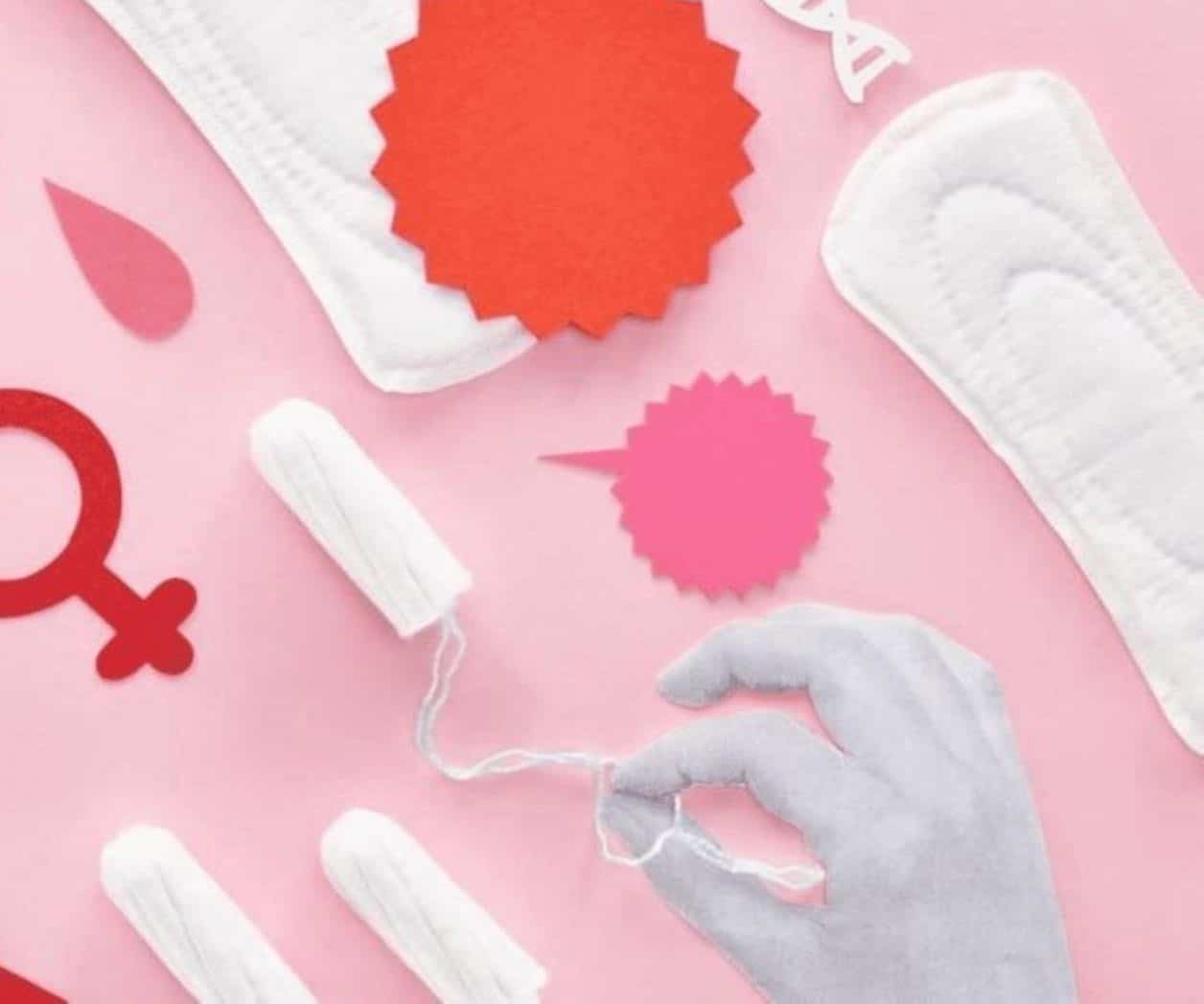 ¿Cuánto gastan las mexicanas en su salud menstrual?