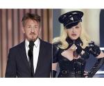 Sean Penn niega abusos físicos a Madonna durante matrimonio