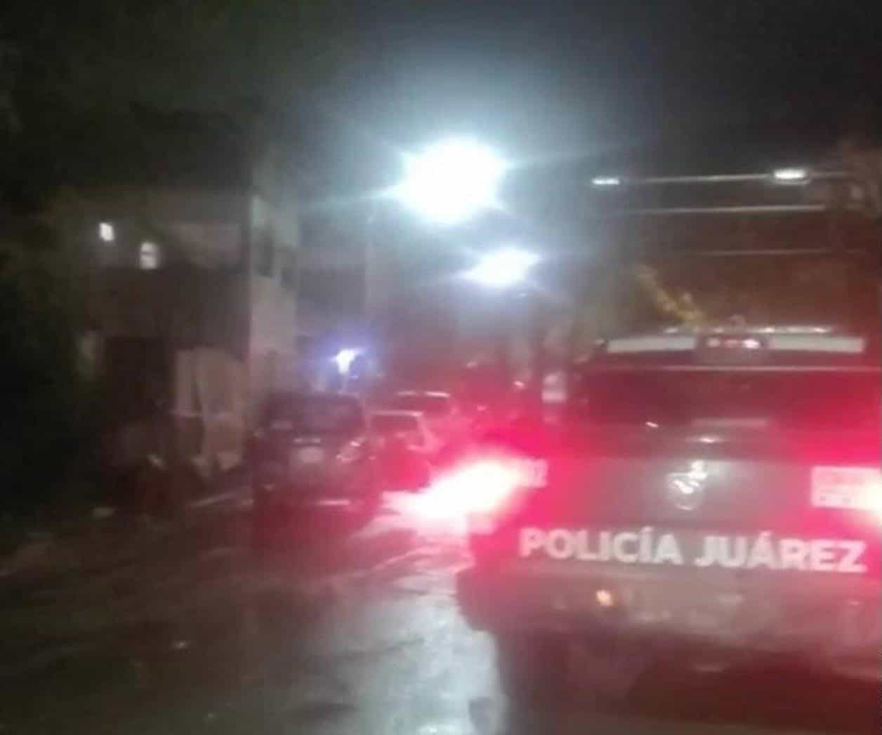 Matan a hombre de dos balazos en la cabeza en Juárez, Nuevo León