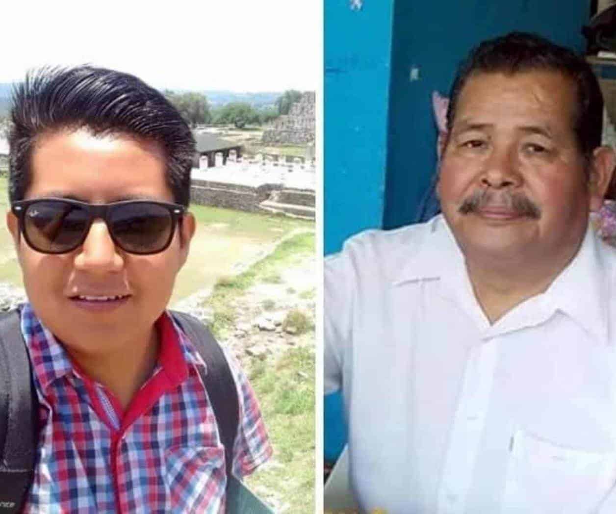 Amenazan a ex Edil de Metlatónoc tras asesinato de su hijo Amenazan a ex Edil de Metlatónoc tras asesinato de su hijo