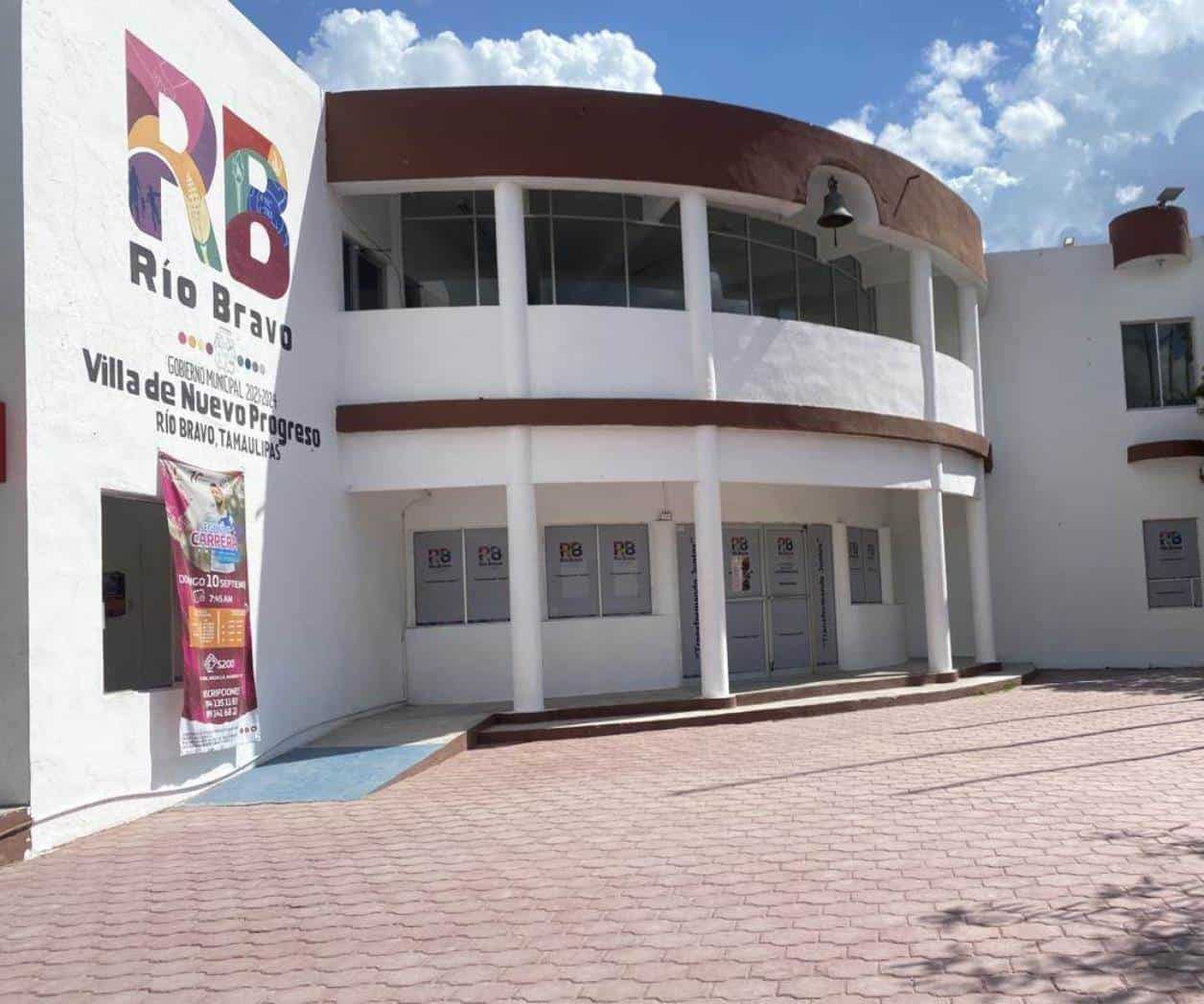 Inicia hoy módulo itinerante del INE en Río Bravo Inicia hoy módulo itinerante del INE en Río Bravo