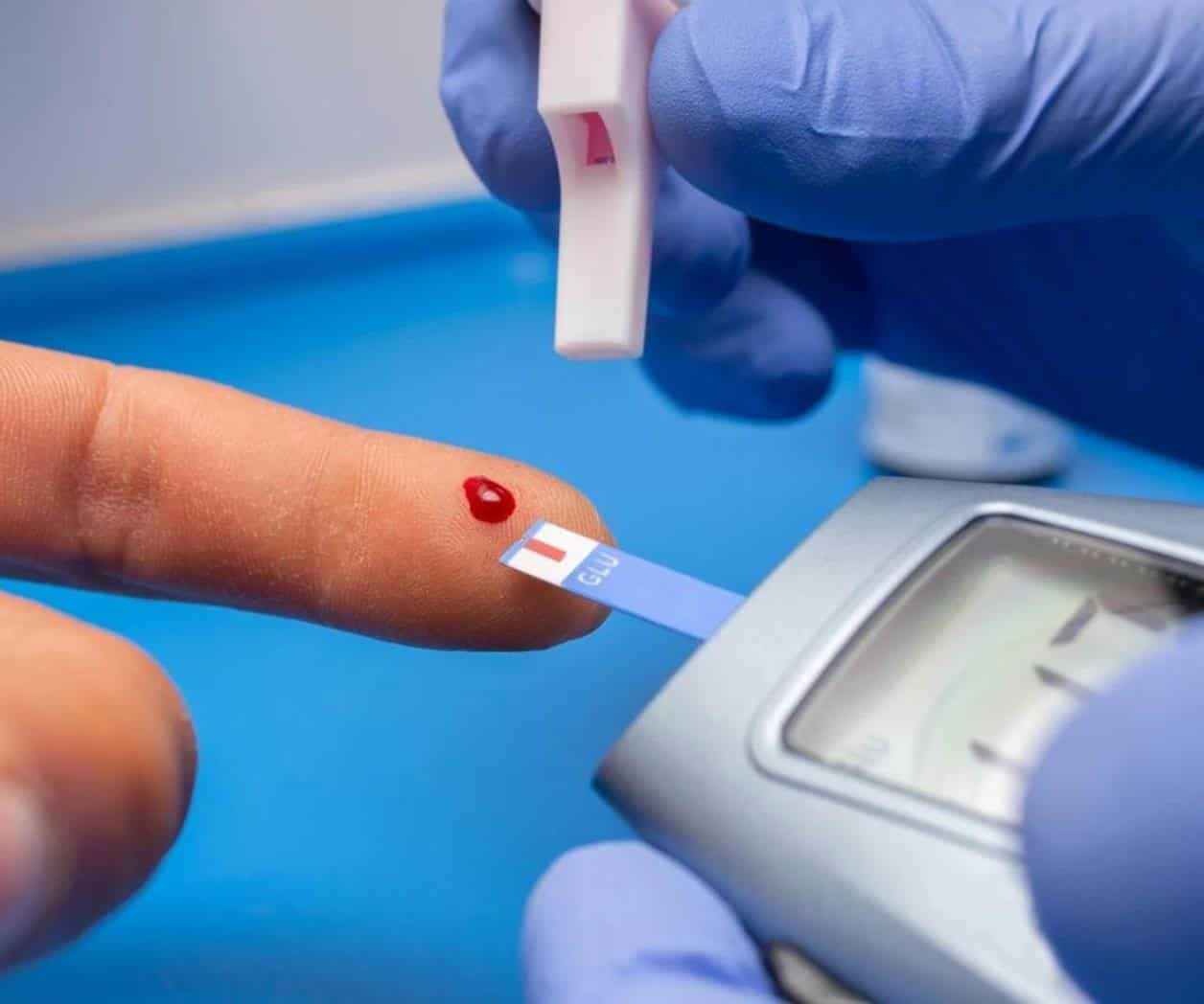 Repunta la diabetes entre enfermedades