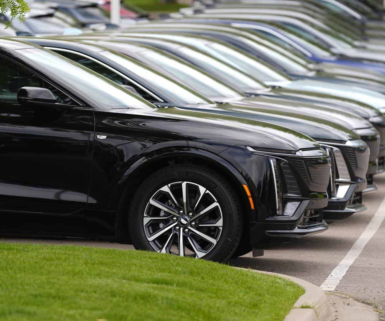 Concesionarios de automóviles de EU afectados por ciberataque