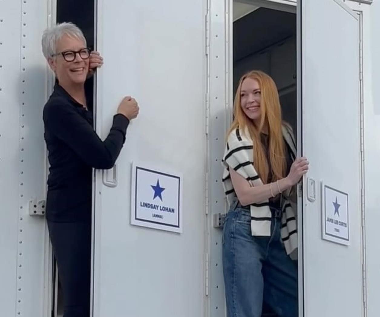 Comienza la filmación de Viernes de Locos 2