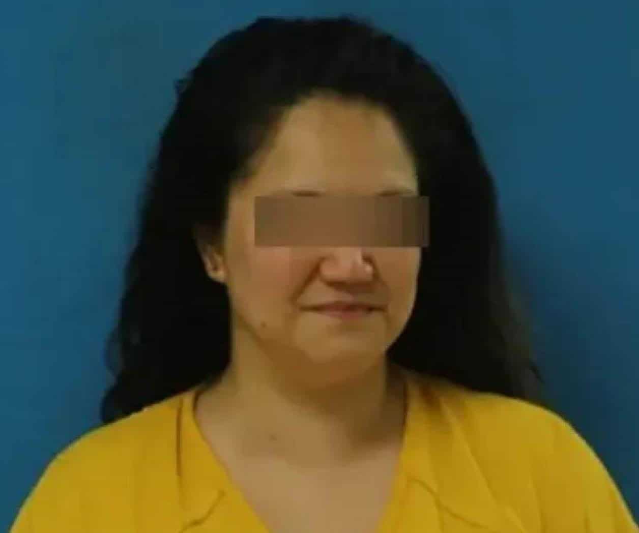 Acusan a texana de atacar a ni&ntilde;a