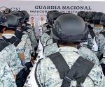Senadores advierten que acentuará la militarización