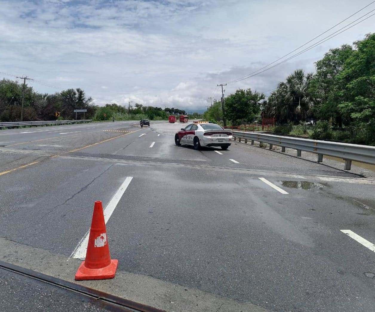 Alistan paquete de obras en Tamaulipas