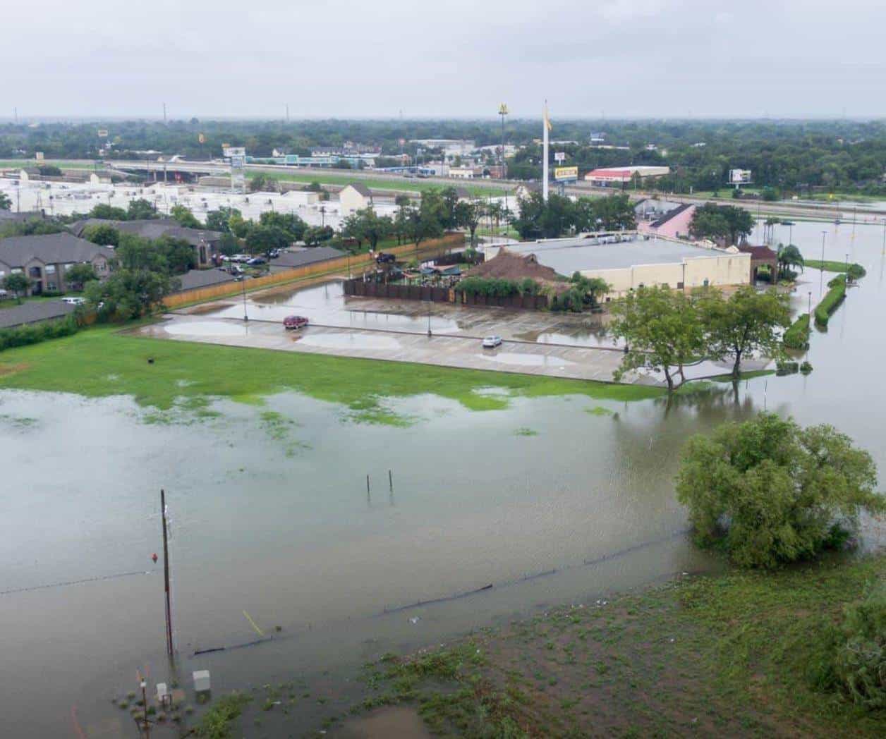 Añaden 7 afectados por clima: Garantizan asistencia financiera a Condados de Texas