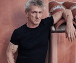 Sean Penn nunca golpeó a Madonna
