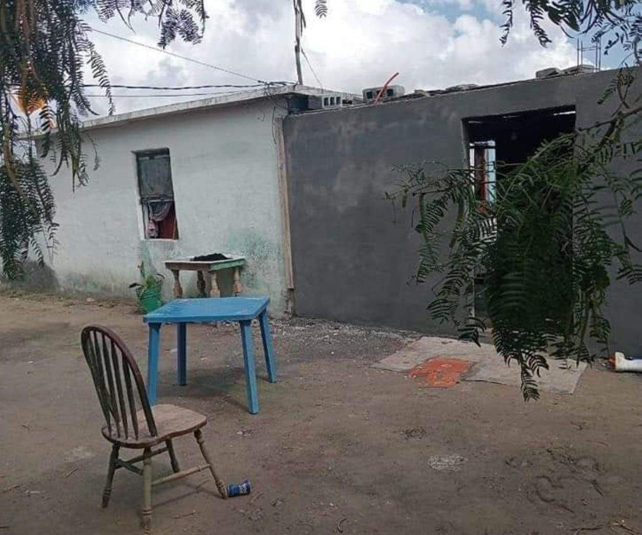 Familia intoxicada en San Fernando había celebrado quinceañera una noche antes Familia intoxicada en San Fernando había celebrado quinceañera una noche antes