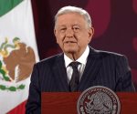 Detalles de la pensión de AMLO y su futuro en Palenque