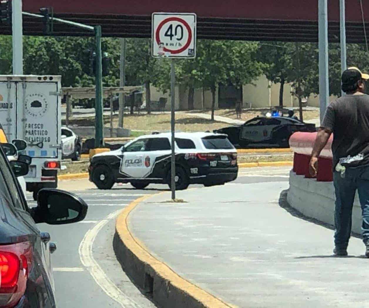 Matan a balazos a un hombre y una mujer en San Pedro, NL Matan a balazos a un hombre y una mujer en San Pedro, NL
