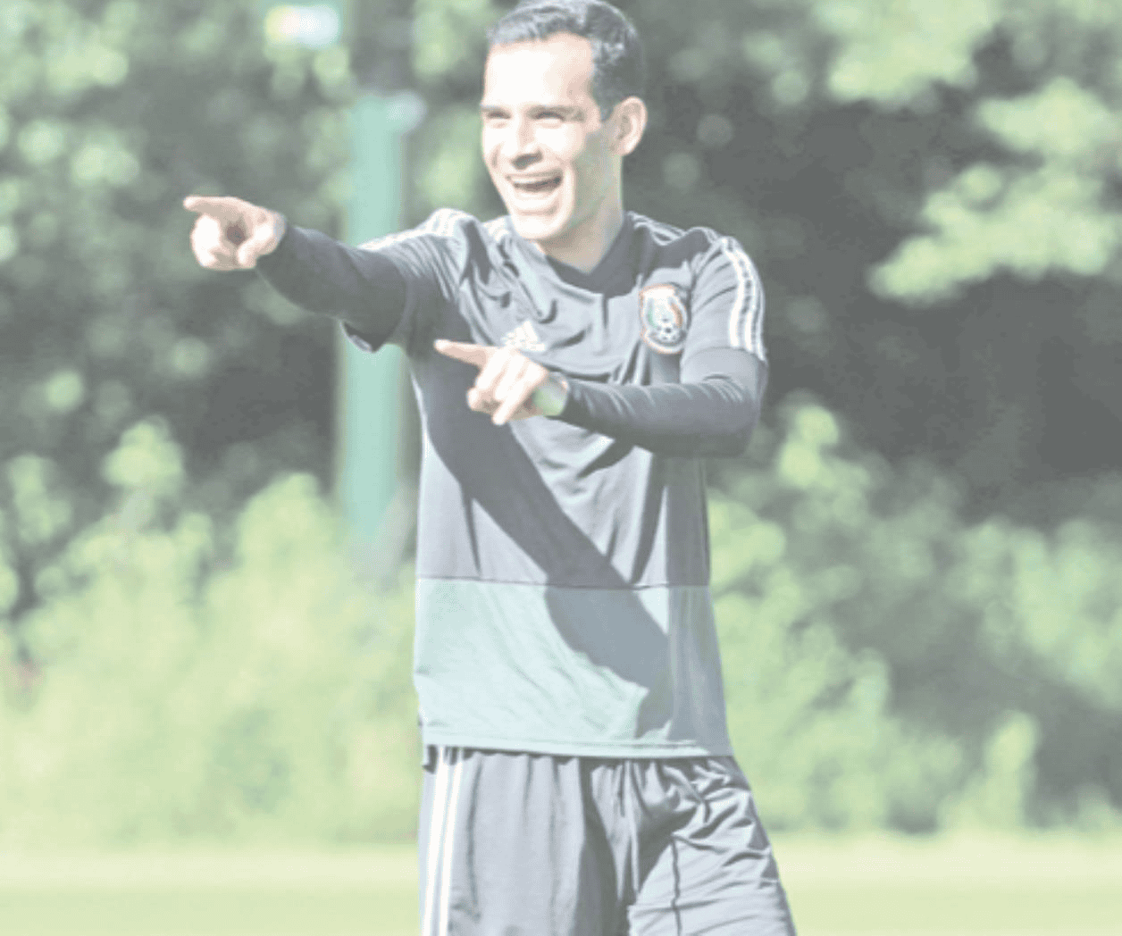 M&aacute;rquez se queda en el Barcelona