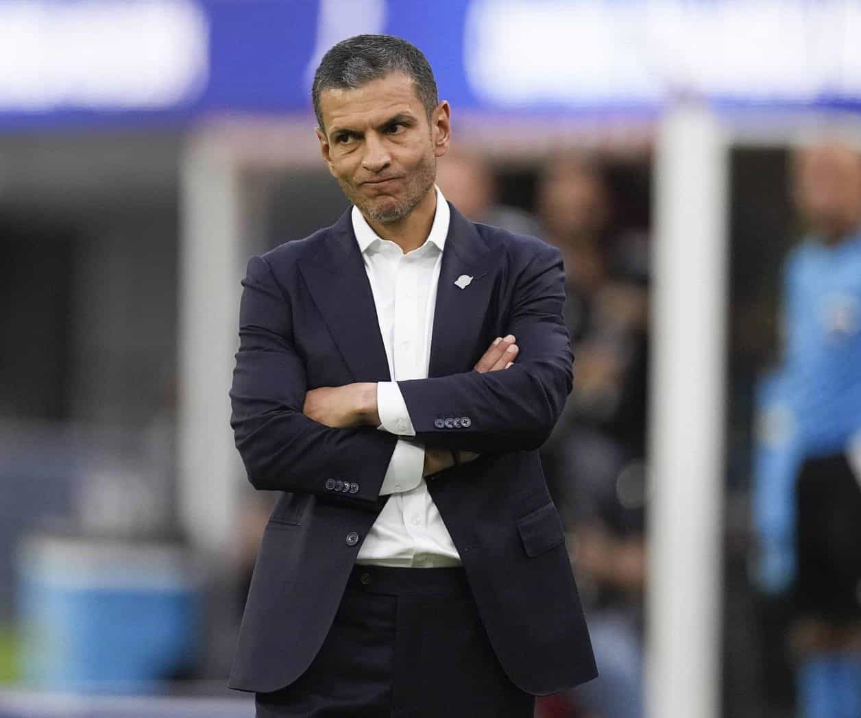 Cae México ante Venezuela y complica su pase a siguiente fase en Copa América