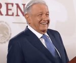 AMLO revela que tras entregar la banda presidencial a Sheinbaum, lo primero que hará será arrodillarse para agradecer