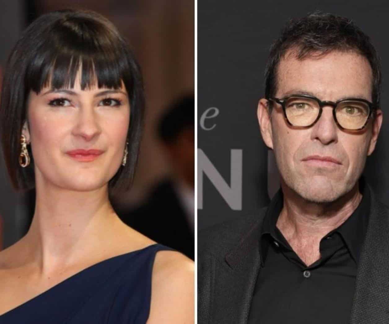 Ya hay productores para la serie de Harry Potter