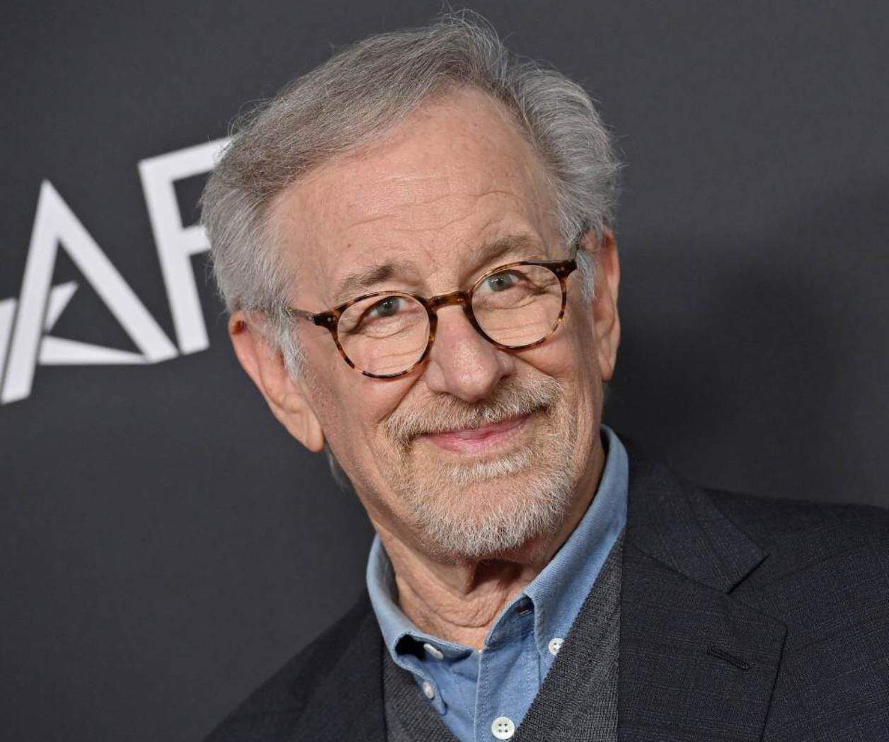 Narra Steven Spielberg corto para los Juegos Olímpicos