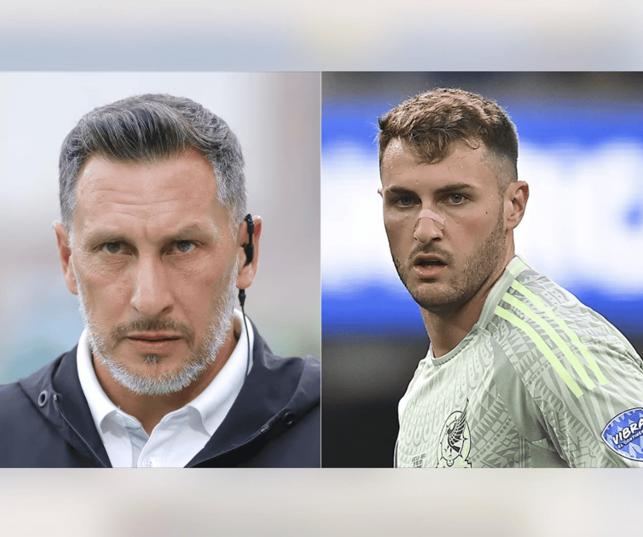 Desempeño de Santiago Giménez en la Copa América 2024 Desempeño de Santiago Giménez en la Copa América 2024