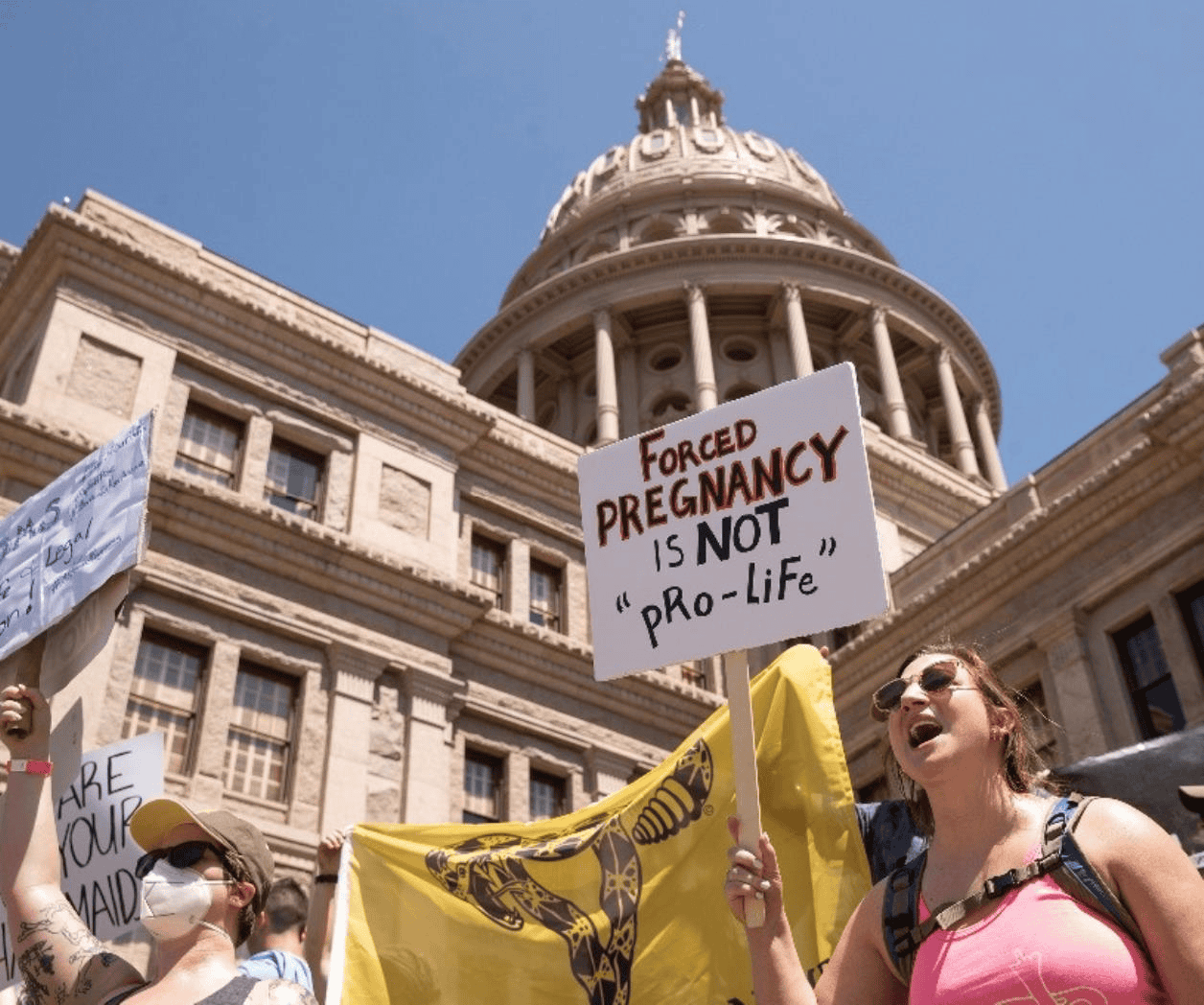 Aumenta tasa de mortalidad infantil: En Texas, con más decesos Aumenta tasa de mortalidad infantil: En Texas, con más decesos