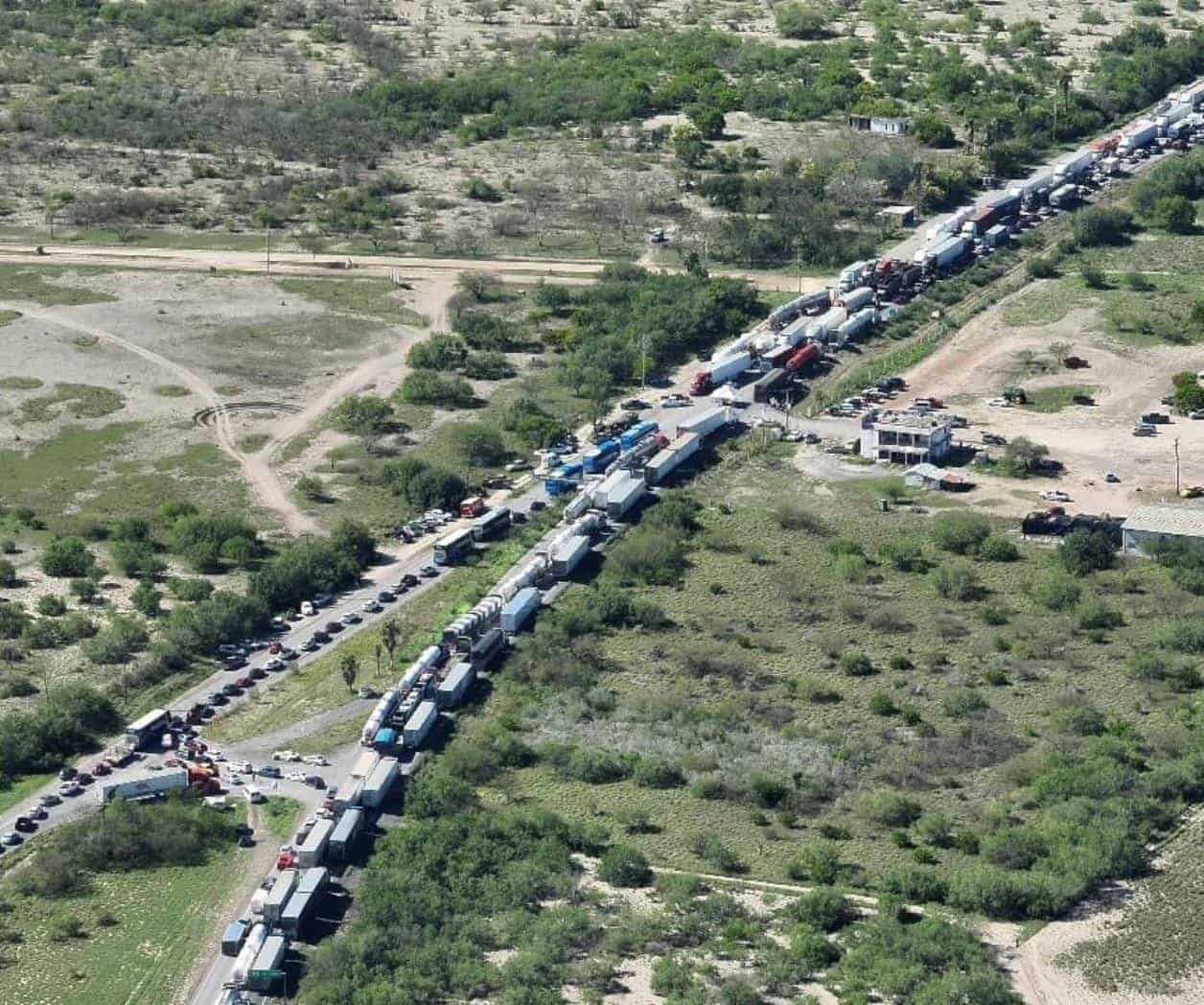 Productores agrícolas: Conflicto sin solución