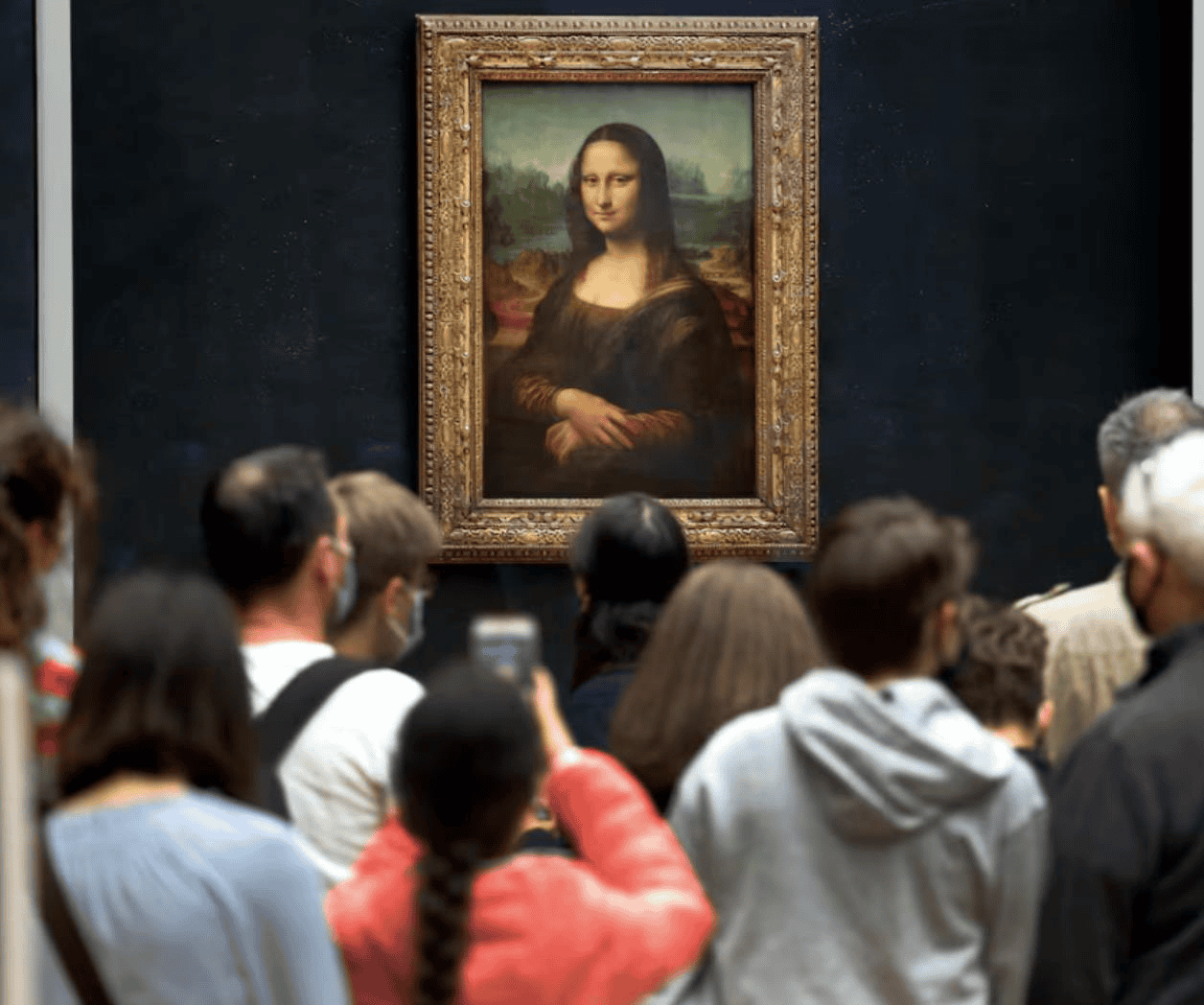 ¿Qué hace memorable un cuadro?