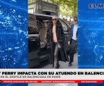 Lo mas destacado de la semana con los famosos