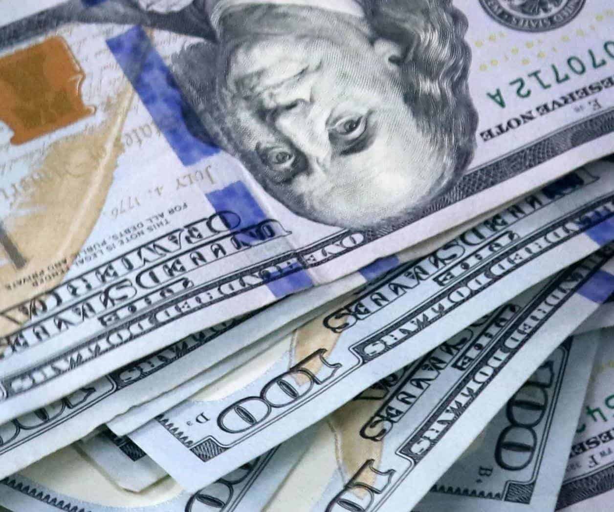 ¿Cómo cierra el precio del dólar hoy? ¿Cómo cierra el precio del dólar hoy?