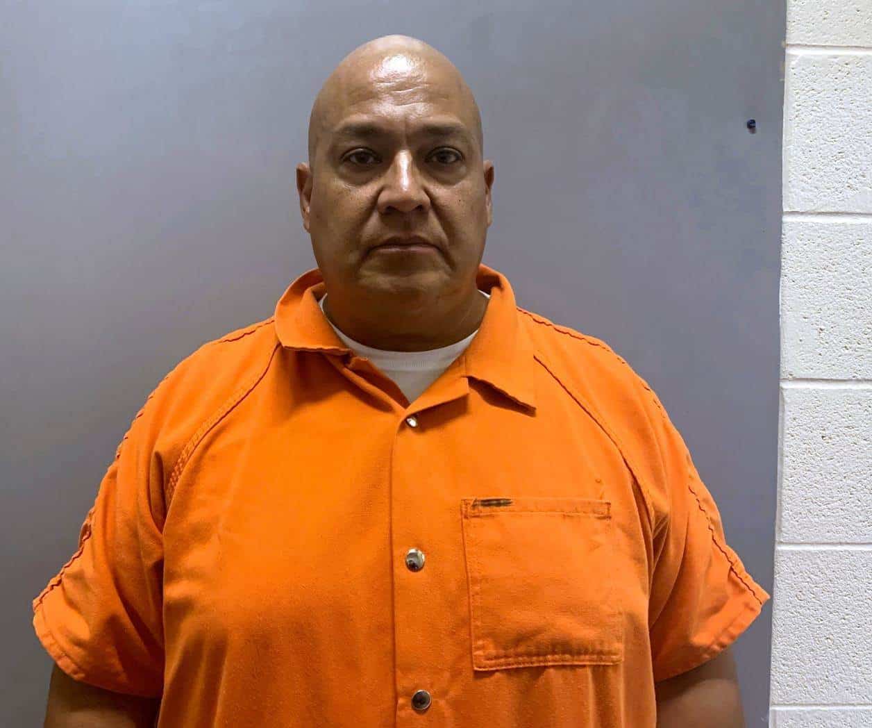 Exjefe de Policía Escolar de Uvalde, acusado de lenta respuesta Exjefe de Policía Escolar de Uvalde, acusado de lenta respuesta