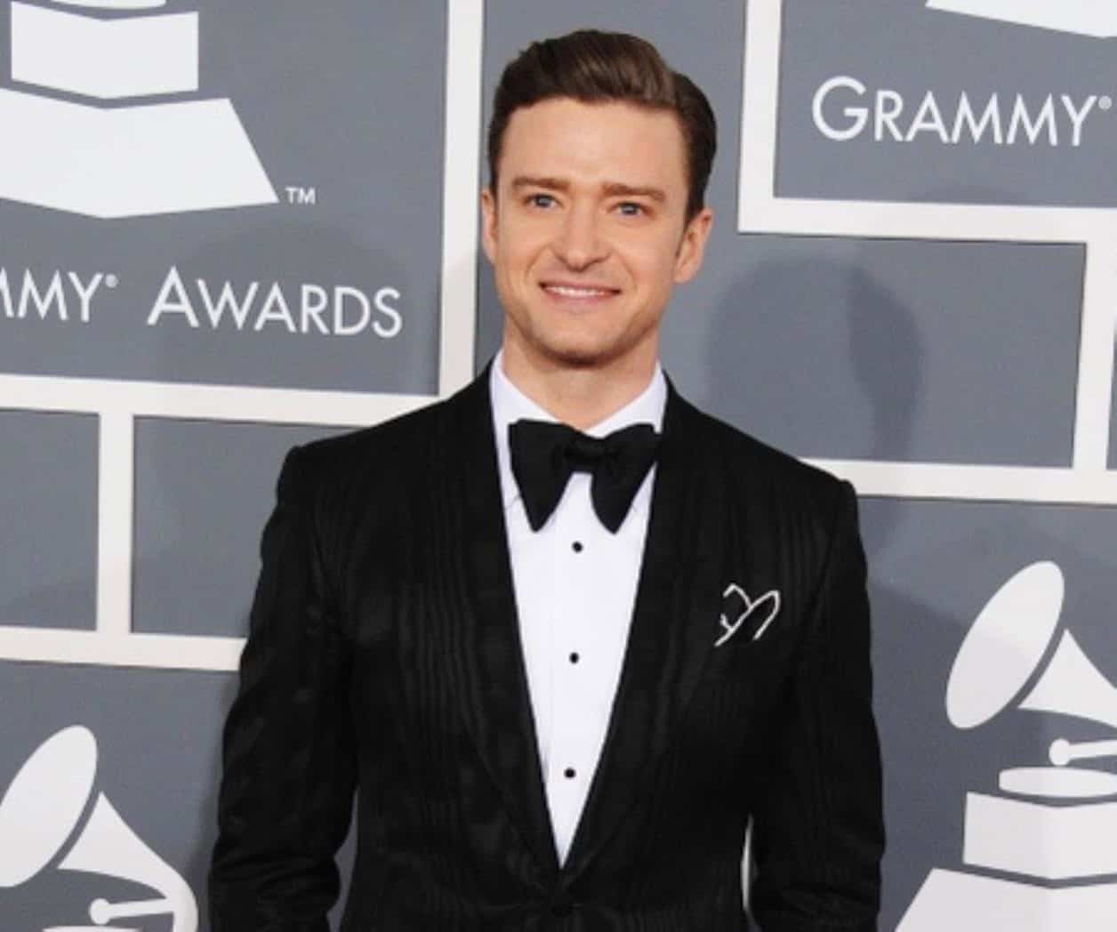 Se relaja Justin Timberlake con el golf Se relaja Justin Timberlake con el golf