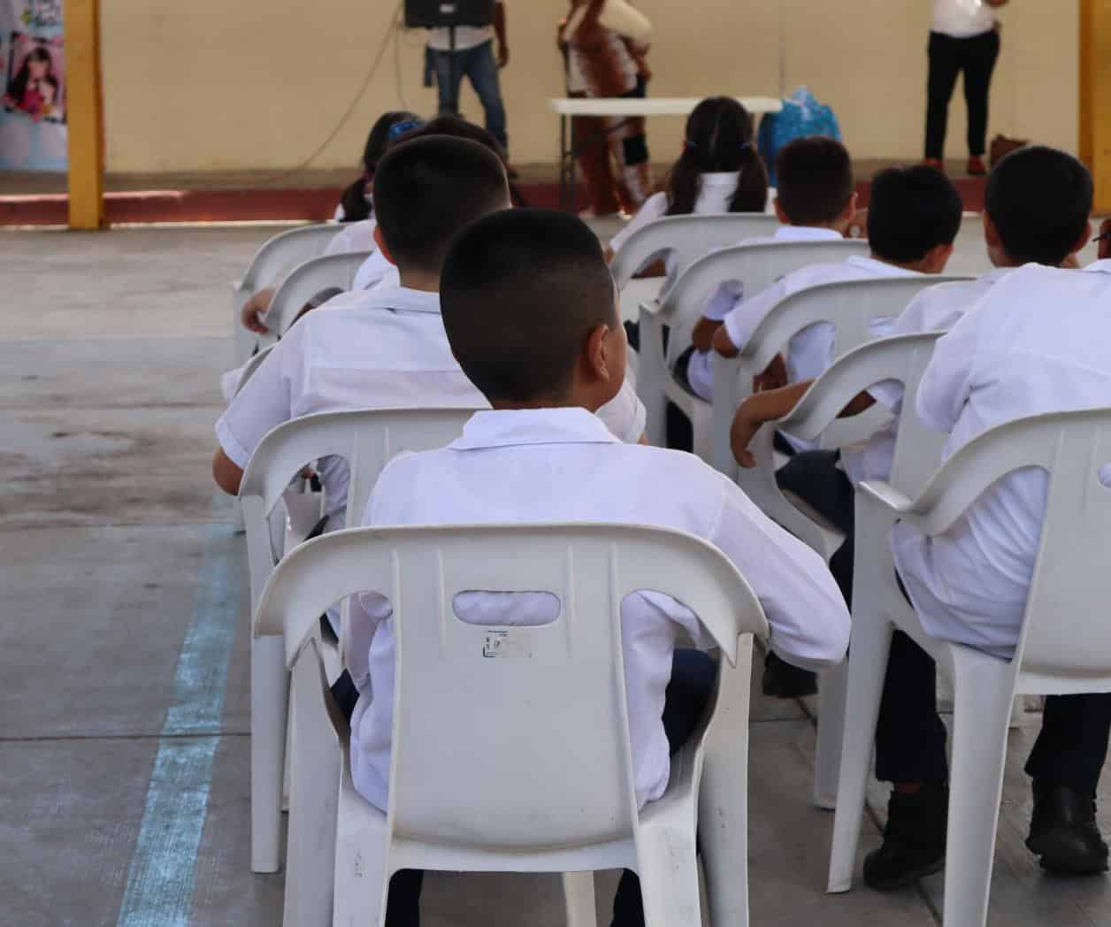 Competirán alumnos en Olimpiada de Matemáticas