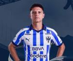 Despide Rayados a Jonathan González