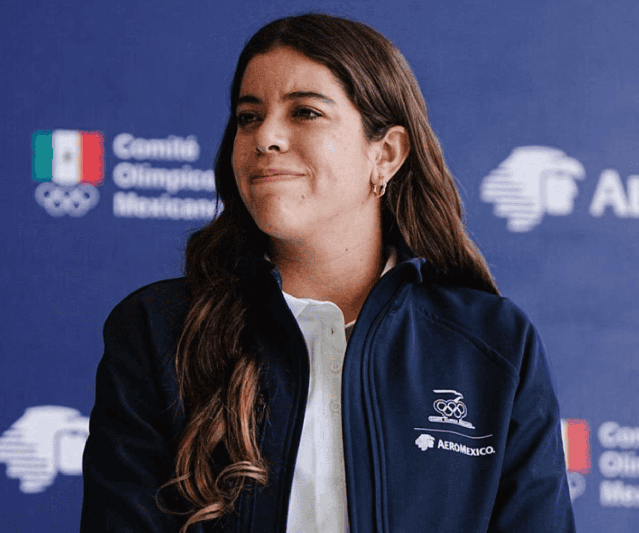 Clavadista Alejandra Orozco gana su demanda a Conade