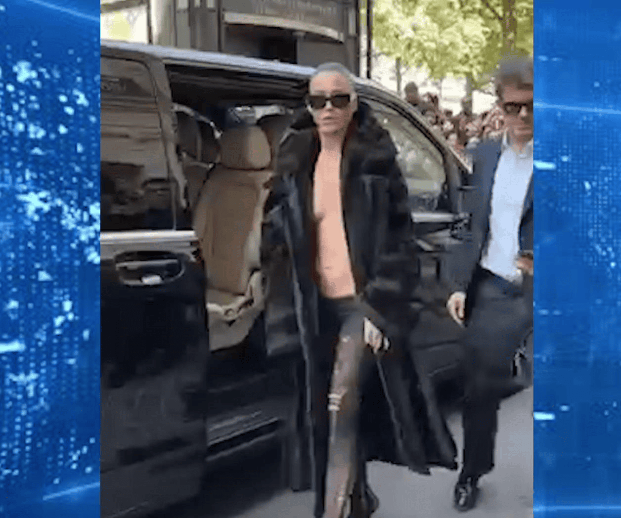 Lo mas destacado de la semana con los famosos Lo mas destacado de la semana con los famosos