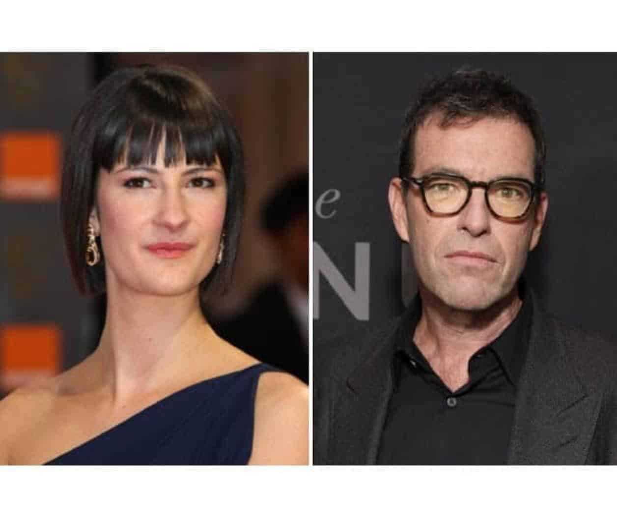 Se suman a proyecto de TV por HBO Se suman a proyecto de TV por HBO