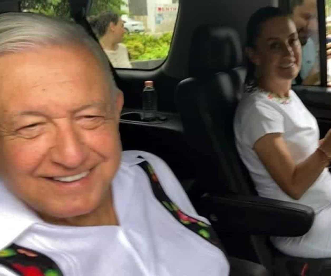 AMLO asegura que Dos Bocas ya está produciendo