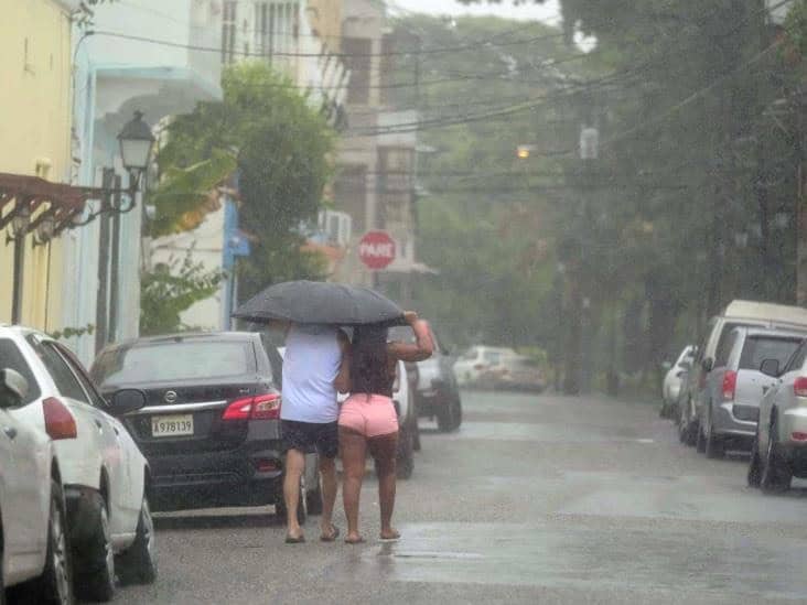 Lluvias en Hidalgo provocan deslaves y comunidades incomunicadas
