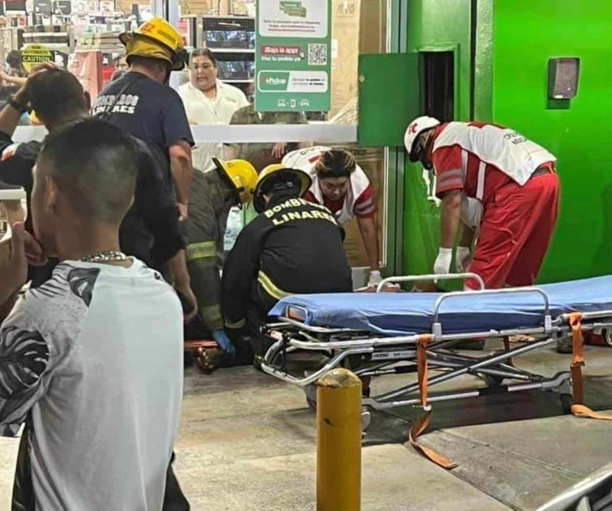Agresión mortal a limpiaparabrisas en Linares Agresión mortal a limpiaparabrisas en Linares