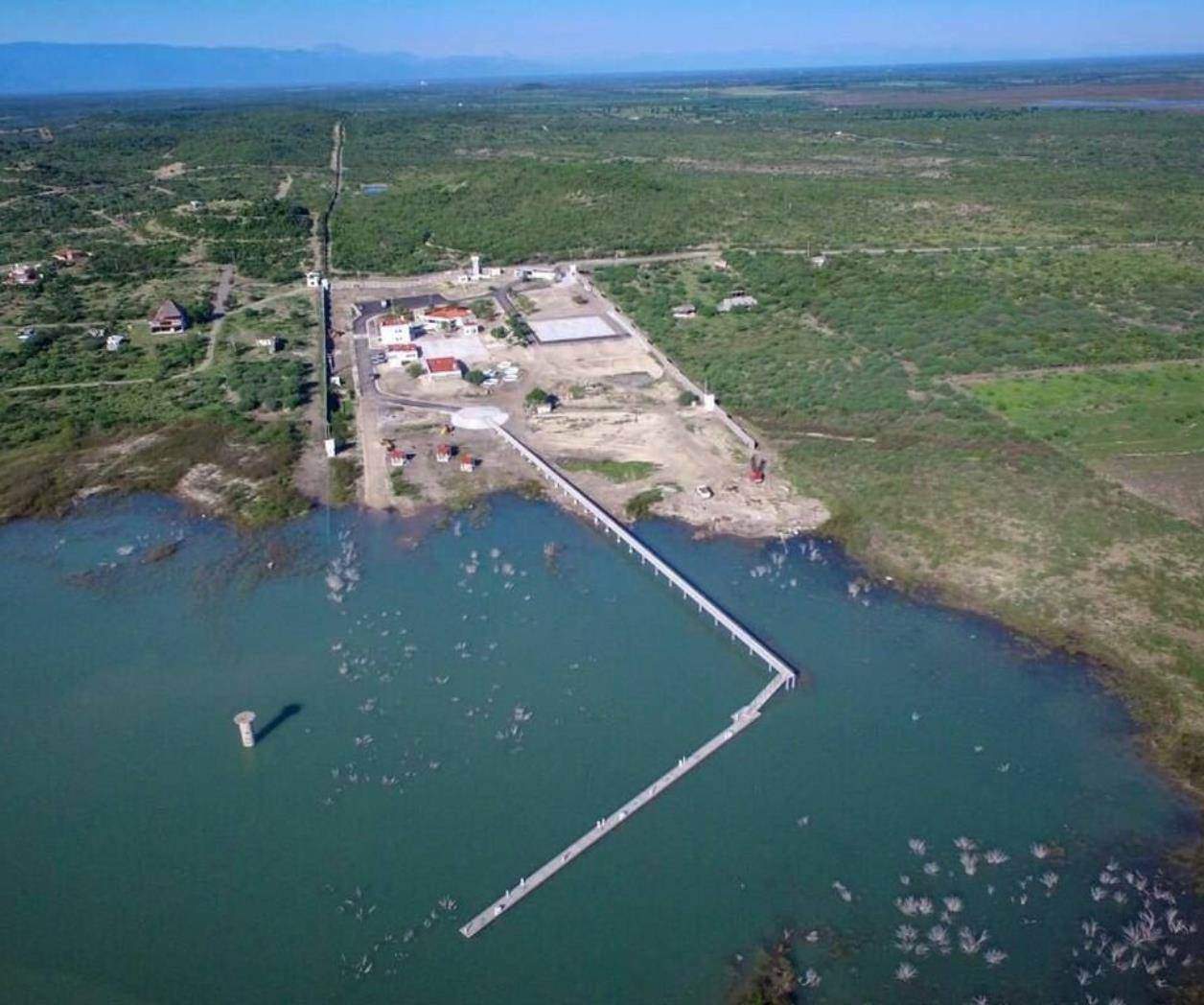 Hay agua, pero sucia: Supera Tamaulipas estr&eacute;s h&iacute;drico, aunque no la contaminaci&oacute;n