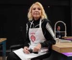 Laura Bozzo, será nueva conductora en Venga la alegría