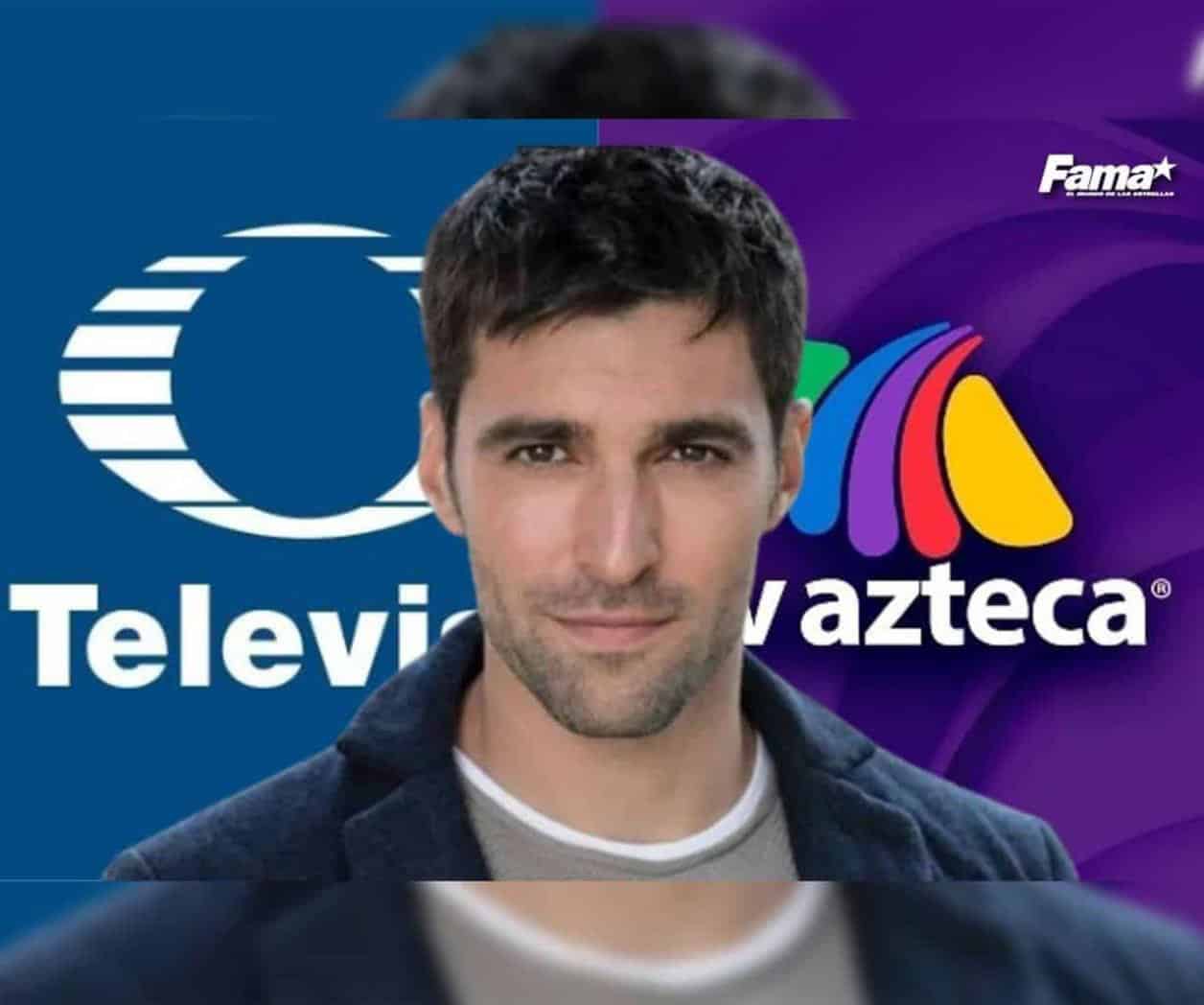 Cambia de televisora