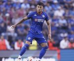 Muere hermana de Carlos Salcedo, jugador de Cruz Azul