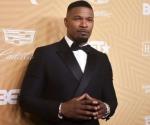 Revela Jamie Foxx primeros detalles sobre su hospitalización