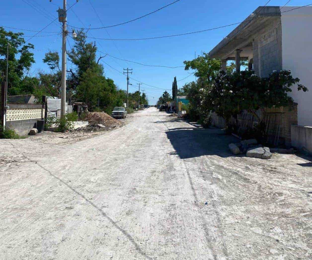 Rescatará ITAVU terrenos olvidados en la mancha urbana de Nuevo Progreso Rescatará ITAVU terrenos olvidados en la mancha urbana de Nuevo Progreso
