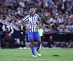 Luis Romo quiere continuar en Rayados a pesar de ofertas