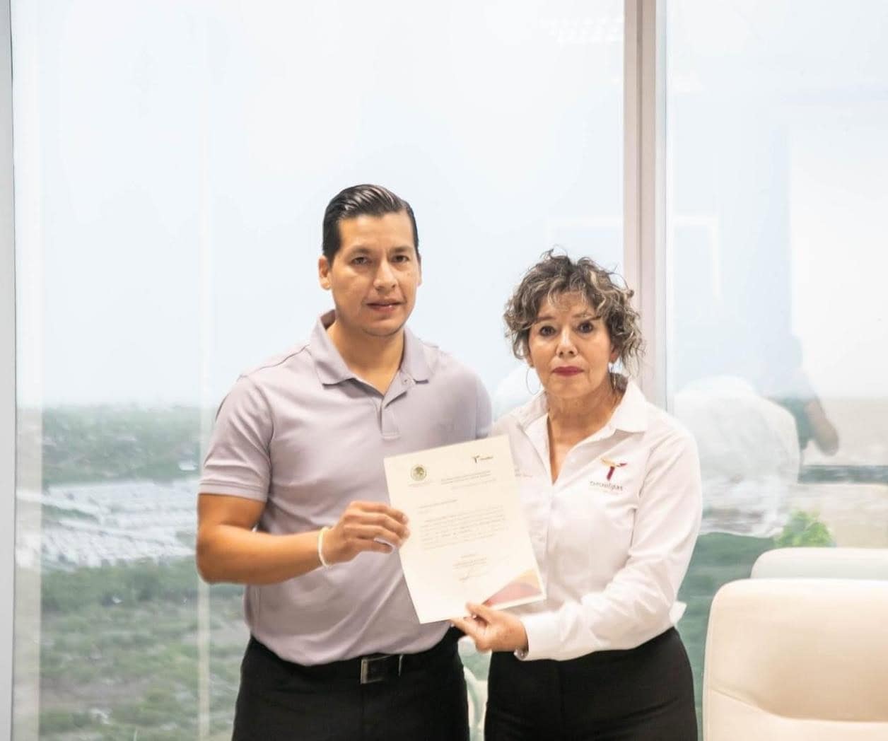 Designan al sustituto de Manuel Raga en el INDE